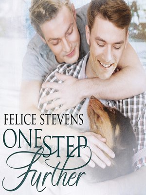 cover image of One Step Further